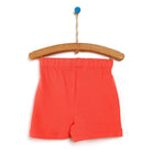 HelloBaby Basic Baby Girl Shorts - Coral - ebebek - Black Friday