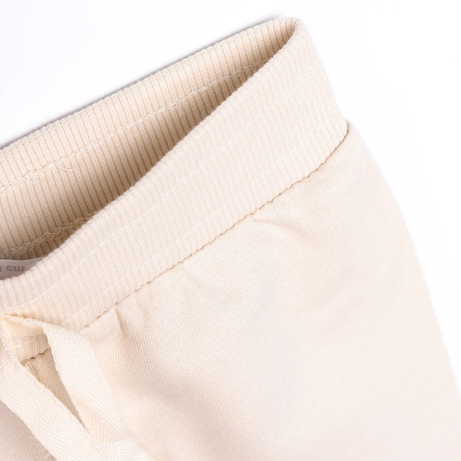 HelloBaby Joggers - Ecru - ebebek - Black Friday