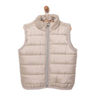 Verscon Unisex Vest - Beige - ebebek - Black Friday
