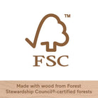 Fisher - Price Wooden Activity Triangle - ebebek - Black Friday