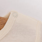 HelloBaby Baby Girl Long Sleeve Body - Ecru - ebebek - Black Friday