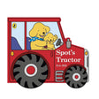 Fun with Spot Spot's Tractor Book - ebebek - Black Friday