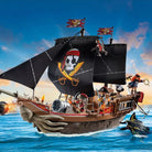 Playmobil Pirates Pirate Galleon Ship 71530 - ebebek - Christmas
