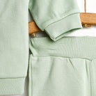 HelloBaby Basic Baby Boy Tracksuit - Green - ebebek - Black Friday