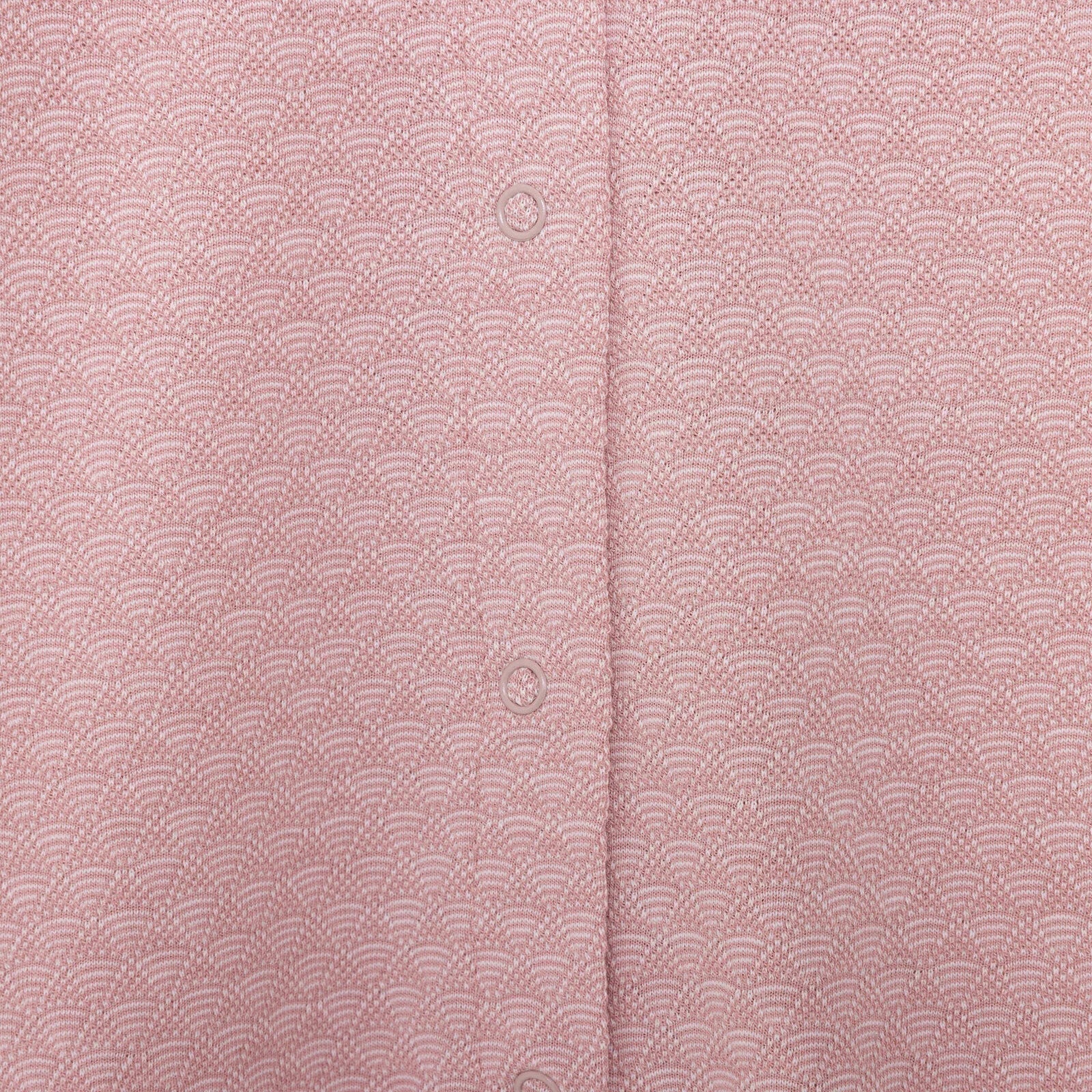 Bebbek Newborn Unisex Jumpsuit - Light Rose - ebebek - Black Friday