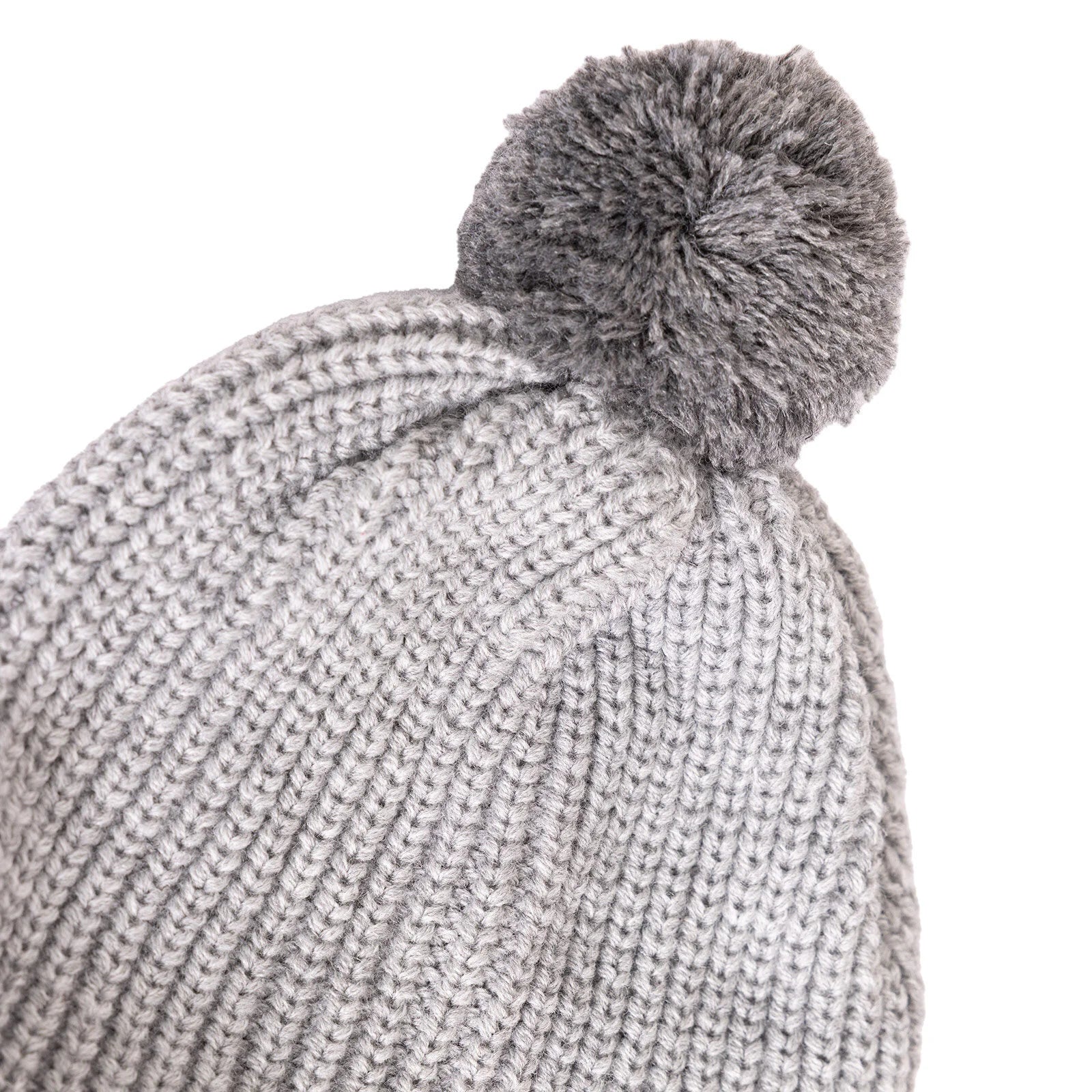 HelloBaby Boy Beanie - Grey - ebebek - Black Friday
