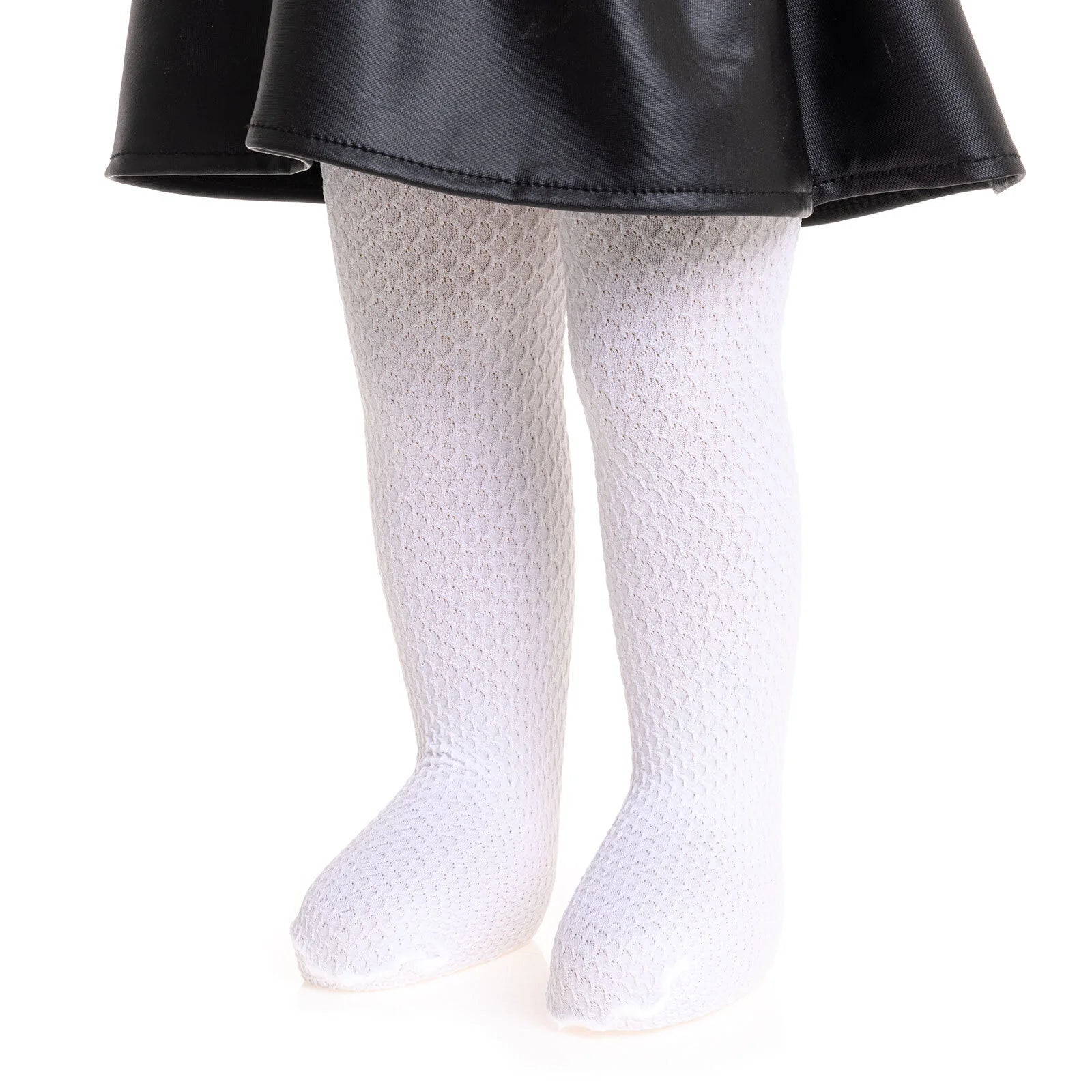 HelloBaby Baby Girl Tight - White - ebebek - Black Friday