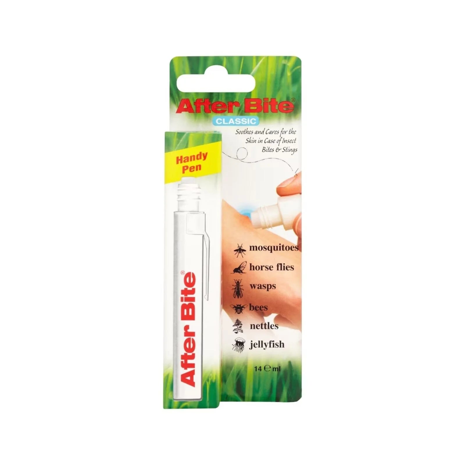 After Bite Classic Insect Relief Handy Pen 14ml - ebebek - Black Friday