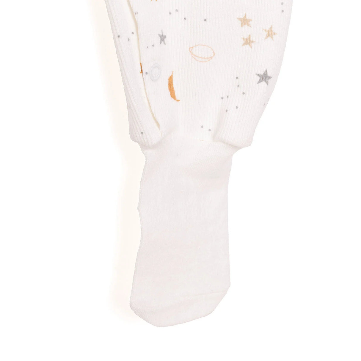 HelloBaby Newborn Boy Jumpsuit - Beige - ebebek - Black Friday