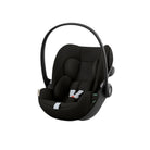 Cybex Orfeo Compact Pushchair with Cloud G Car Seat Travel System Bundle - Fog Grey - ebebek - Christmas