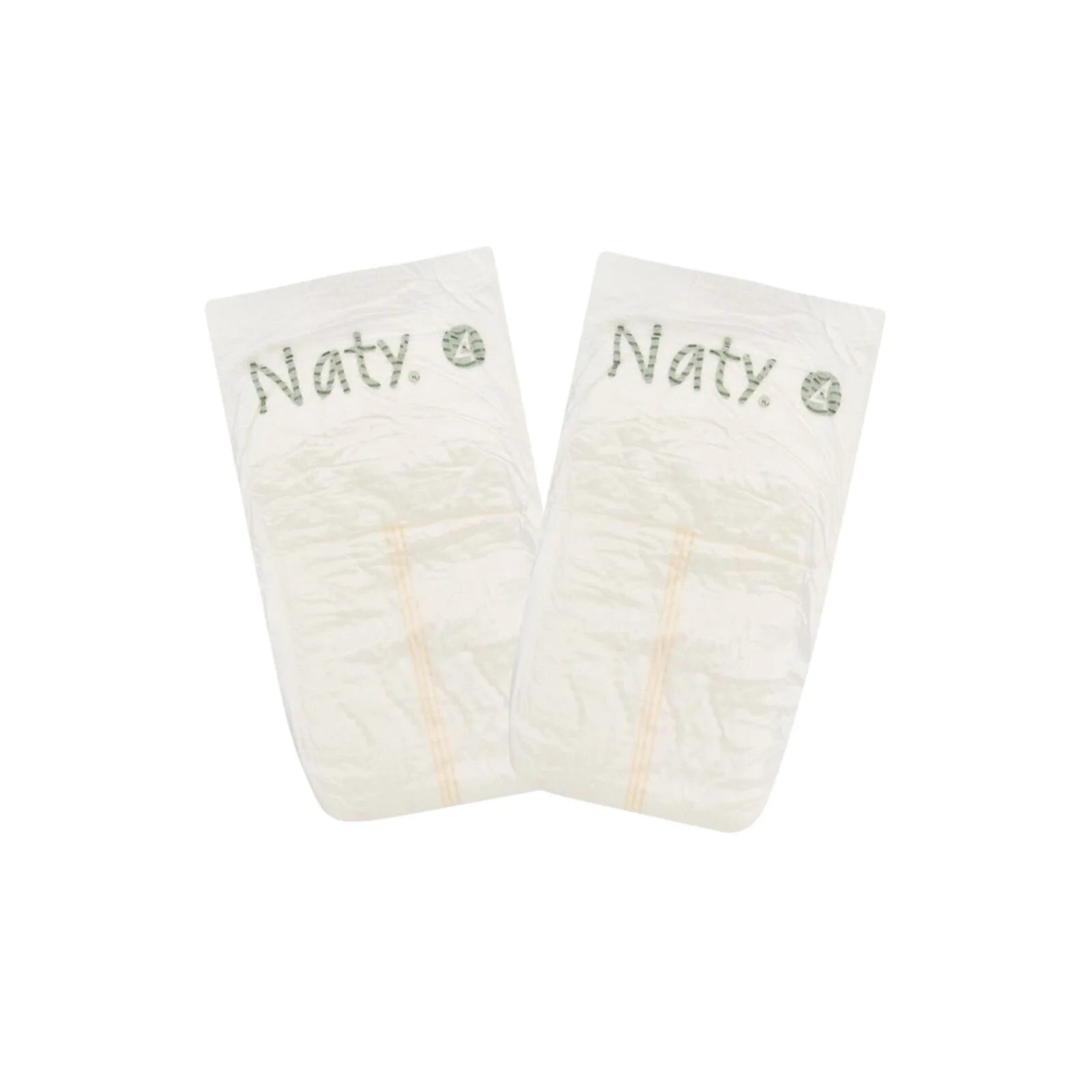 Naty Bamboo Viscose Baby Nappies Size 4 - 24 nappies - ebebek - Black Friday