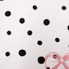 HelloBaby Basic Low Raised Polka - Dot Printed Sweatshirt - Printed - ebebek - Black Friday