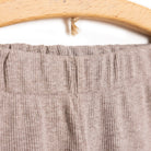 Luess Girl Leggings - Brown - ebebek - Black Friday