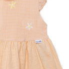 Bebetto Pink Pear Girl Dress - Salmon - ebebek - Black Friday