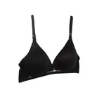 baby mom Padded Nursing Bra - Black - ebebek - Black Friday