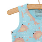 HelloBaby Baby Boy Athlete Bodysuit 2 Pcs - Light Blue - ebebek - Black Friday