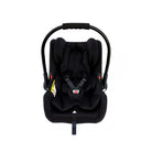 Outlet - Ickle Bubba Galaxy Car Seat & ISOFIX Base - Black - ebebek - Black Friday