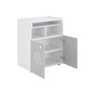 Shefa Kids 700 Changing Unit - Grey/White - ebebek - Black Friday