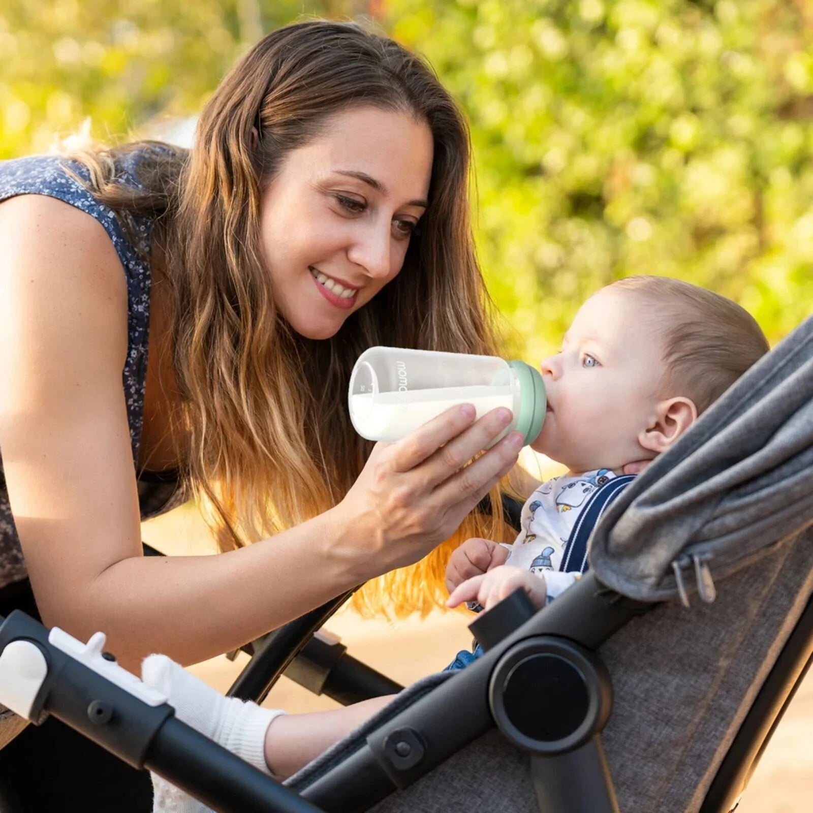 Momcozy Portable Breast Milk Cooler - ebebek - Black Friday