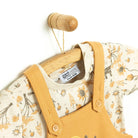 HelloBaby Bacic Baby Boy T-shirt - Dungaree - Nude - ebebek - Black Friday