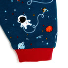 HelloBaby Basic Baby Boy Pyjamas Set - Indigo - ebebek - Black Friday