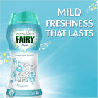 Fairy Fresh In - Wash Scent Booster Almond Milk & Manuka 155g - ebebek - Black Friday
