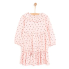 HelloBaby Baby Girl Dress - Powder - ebebek - Black Friday