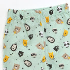 HelloBaby Basic Baby Boy Pyjamas Set - Multicolour - ebebek - Black Friday