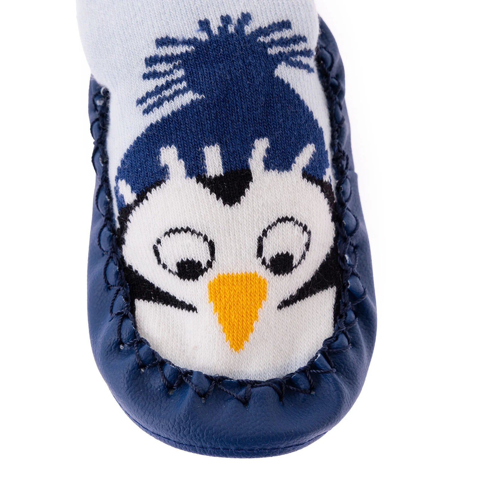 HelloBaby Rattle Socks - Navy Blue - ebebek - Black Friday