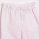 HelloBaby Baby Girl Long Sleeve Pyjamas Set - Light Pink - ebebek - Black Friday