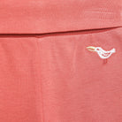 Bebetto Sweatshirt Footed Bottom - Coral - ebebek - Black Friday