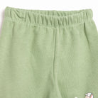 HelloBaby 2 - Pack Joggers with socks - Khaki - ebebek - Black Friday