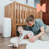 Angelcare Nappy Disposal System - White - ebebek - Black Friday