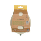 Vital Baby Nourish Scoop Feeding Set 2 pcs - Natural Moss - ebebek - Black Friday