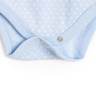 HelloBaby Athlete Bodysuit - Blue - ebebek - Black Friday