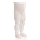 HelloBaby Baby Girl Tight - Ecru - ebebek - Black Friday