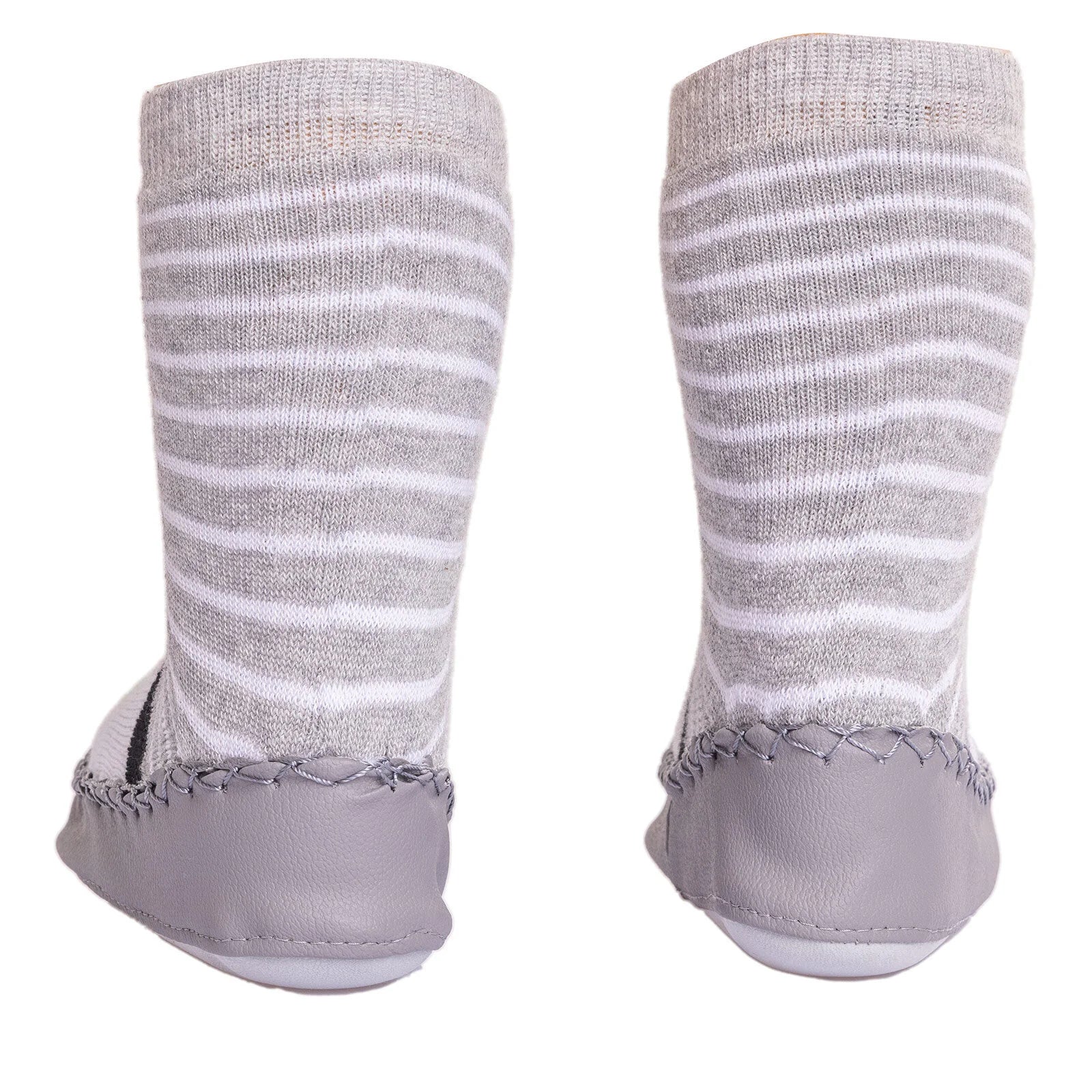 Minissa Baby Boy Pack of 3 Socks - White - ebebek - Black Friday