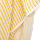 Mollia Baby Towel - Yellow - ebebek - Black Friday