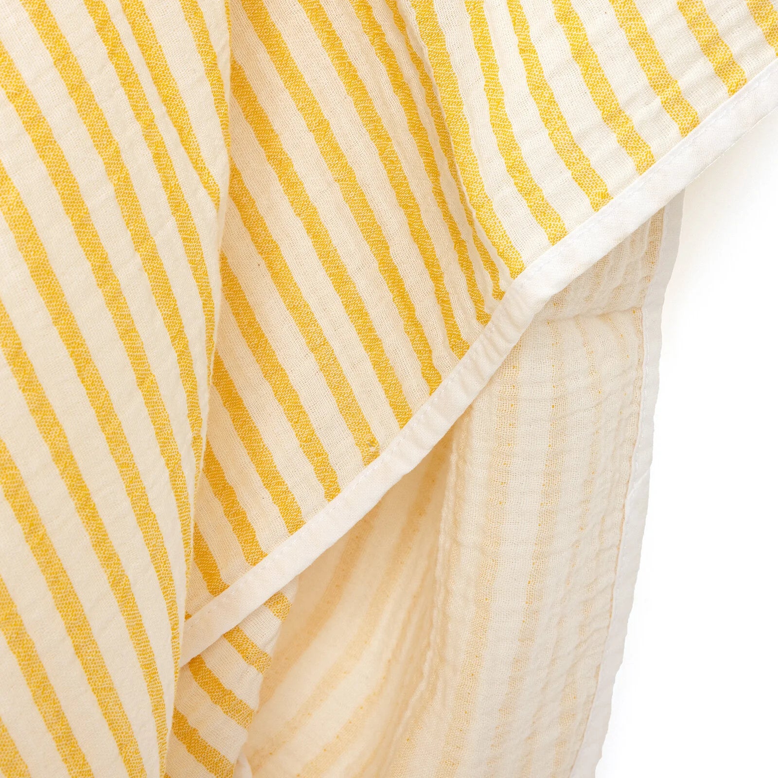 Mollia Baby Towel - Yellow - ebebek - Black Friday