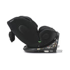 Osann One360 0+/1/2/3 Climax ECE R129/03 Car Seat - Black - ebebek - Black Friday