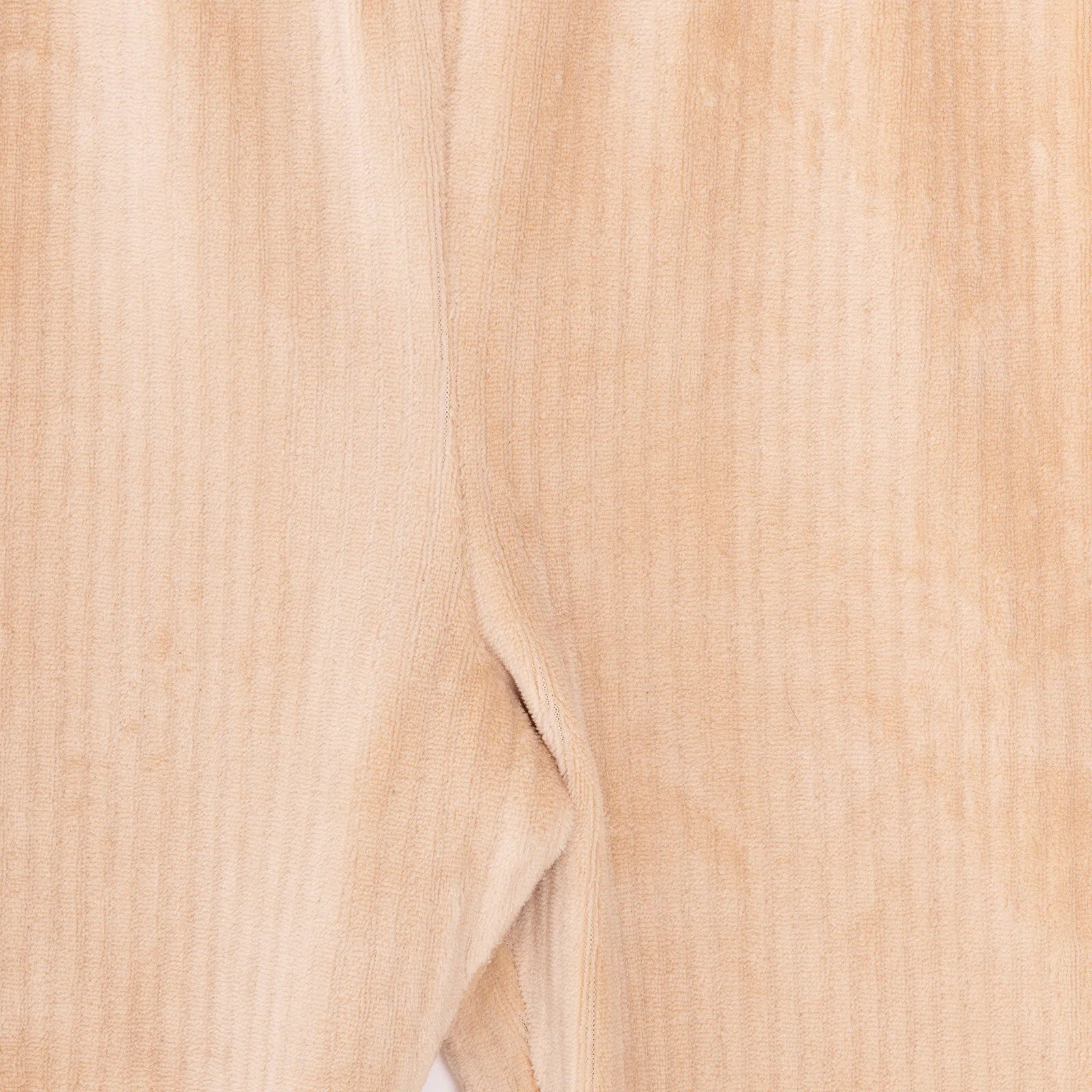 HelloBaby Basic Boy Velvet Joggers - Ecru - ebebek - Black Friday