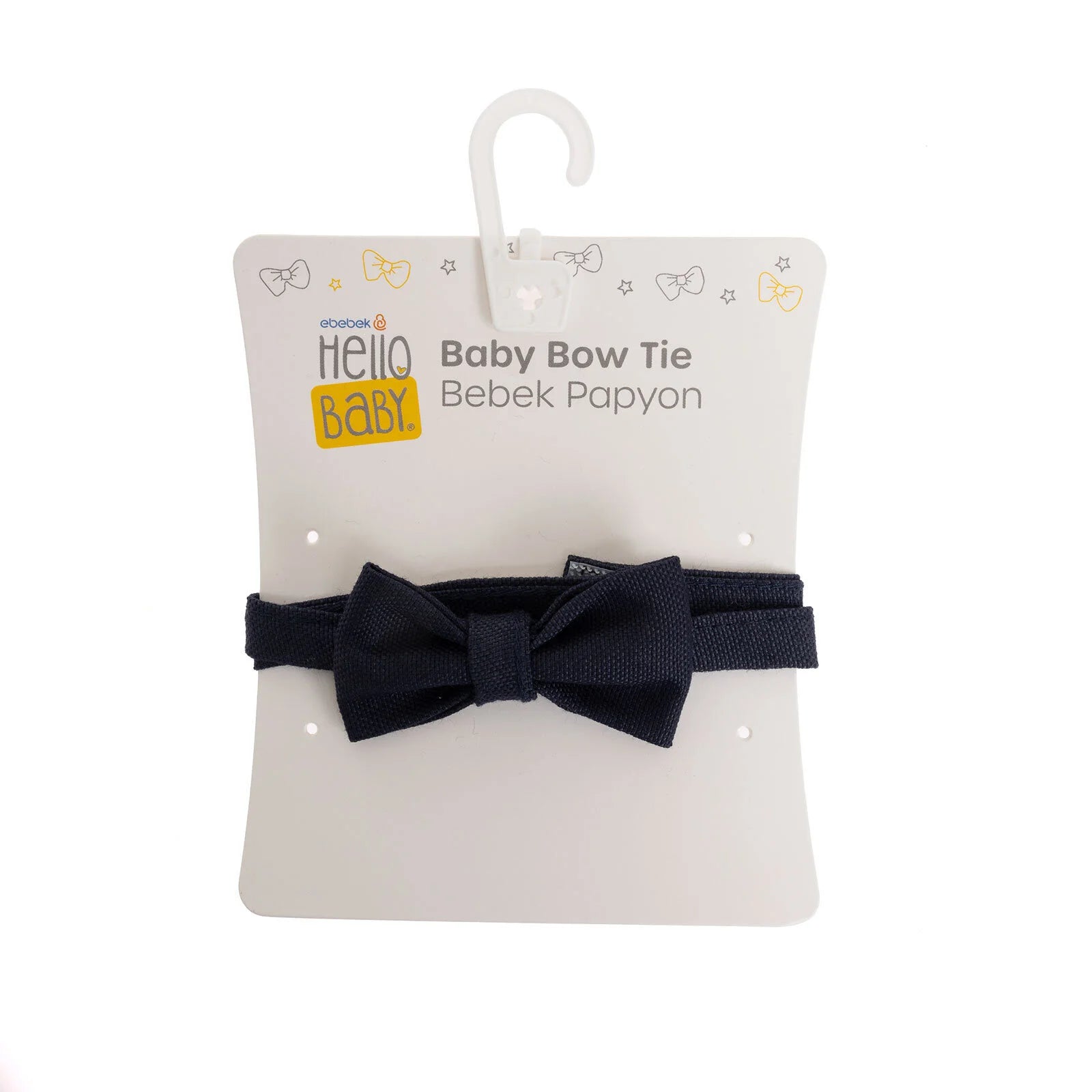 HelloBaby Boy Dickey - Navy Blue - ebebek - Black Friday