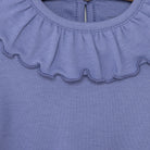 HelloBaby Girl Long Sleeve Bodysuit - Purple - ebebek - Black Friday