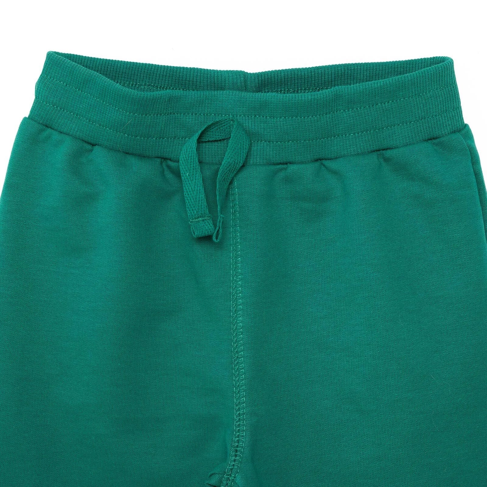 HelloBaby Basic Low Raised Joggers - Dark Green - ebebek - Black Friday