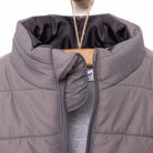 Verscon Boy Vest - Charcoal - ebebek - Black Friday