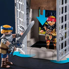 Playmobil Novelmore Knights Tournament 71298 - ebebek - Christmas