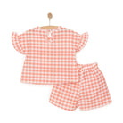 HelloBaby Baby Girl Tshirt - Short - Pink - ebebek - Black Friday