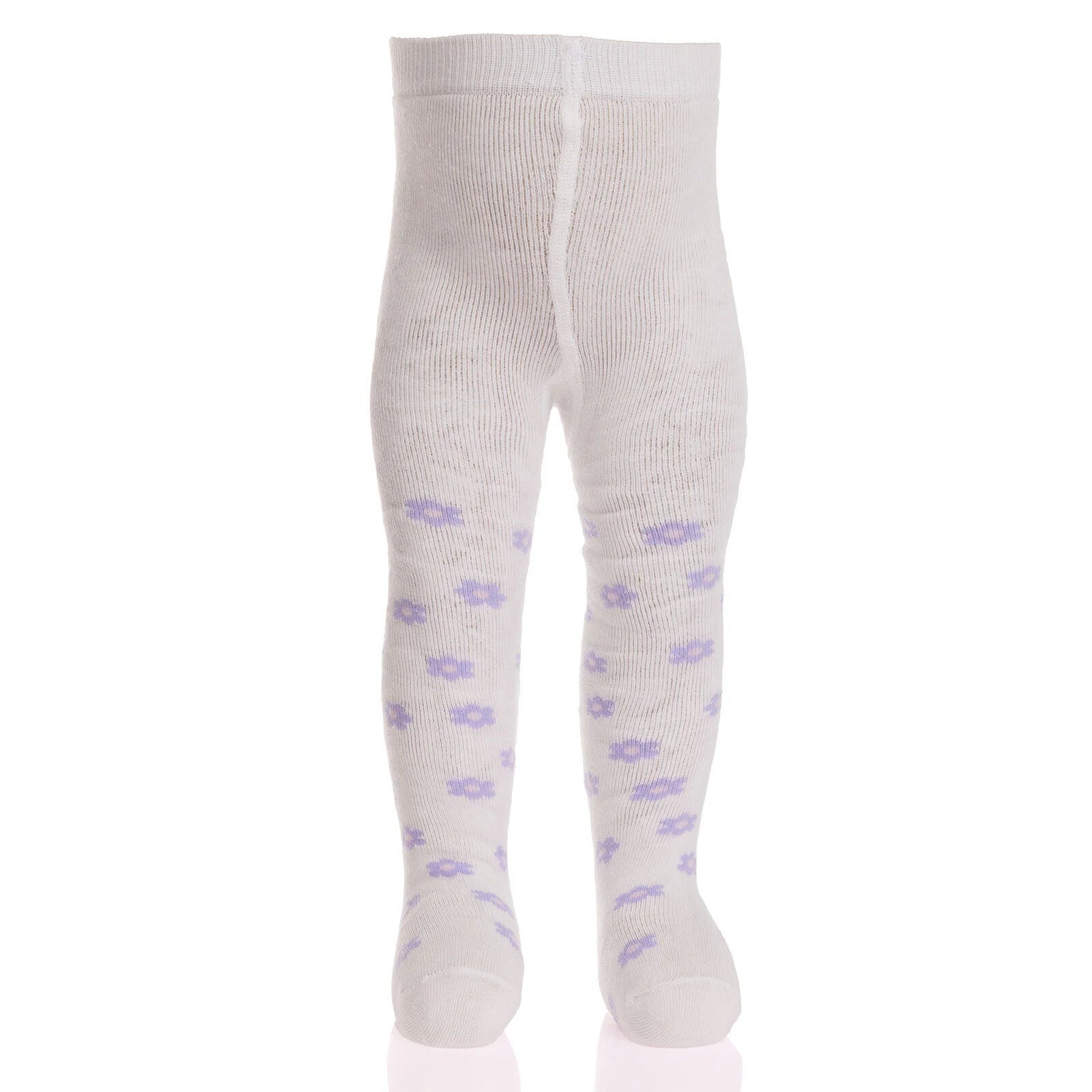 HelloBaby Baby Girl Tight - White - ebebek - Black Friday