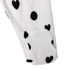 HelloBaby Newborn Body - Footed Bottom - Ecru - ebebek - Black Friday