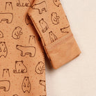 Bebbek Baby Boy 10 Pcs Newborn Starter Set - Beige - ebebek - Black Friday